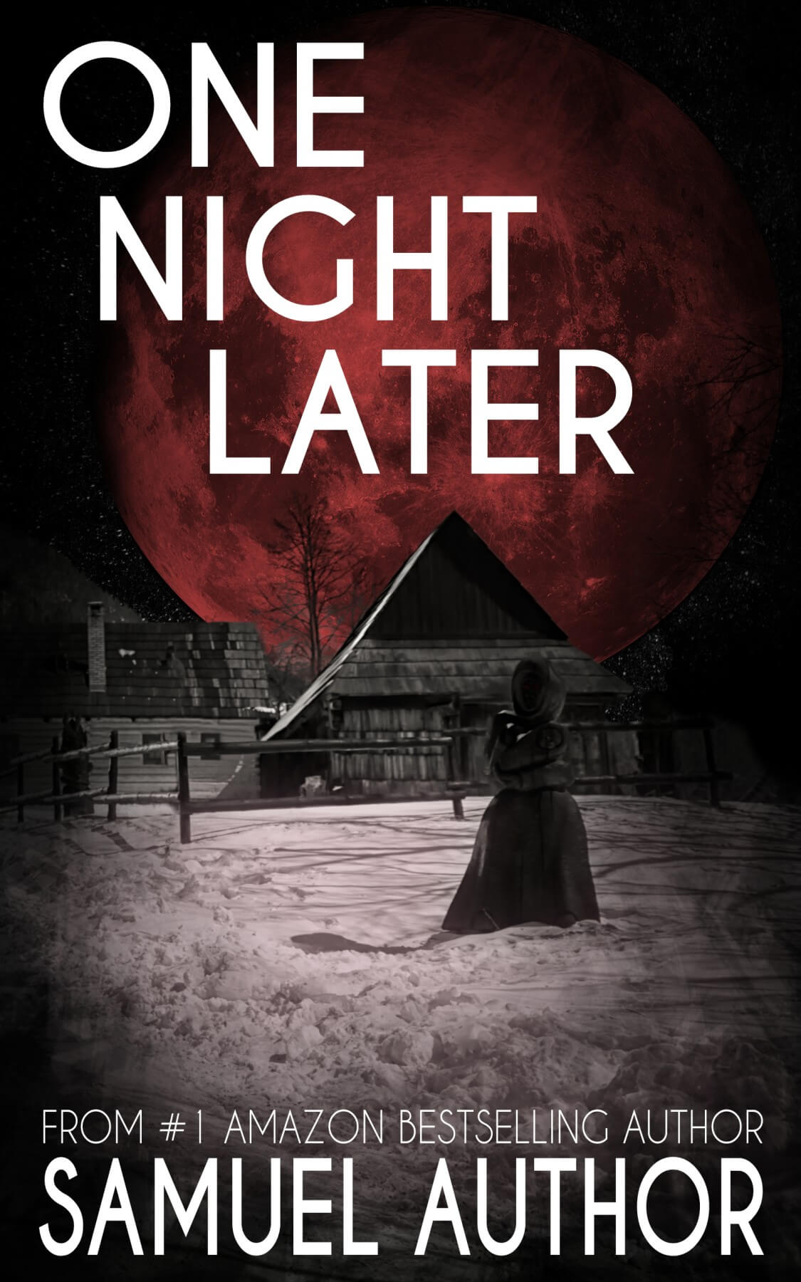 One Night Later