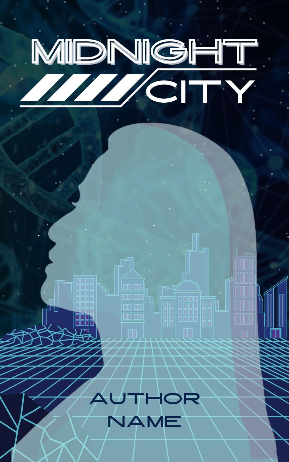 Midnight City