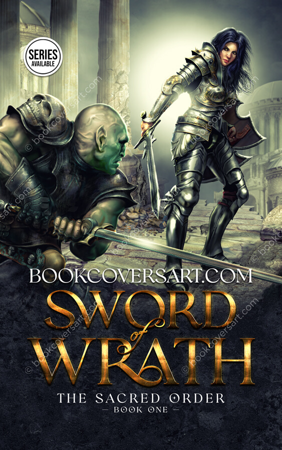 Sword of Wrath