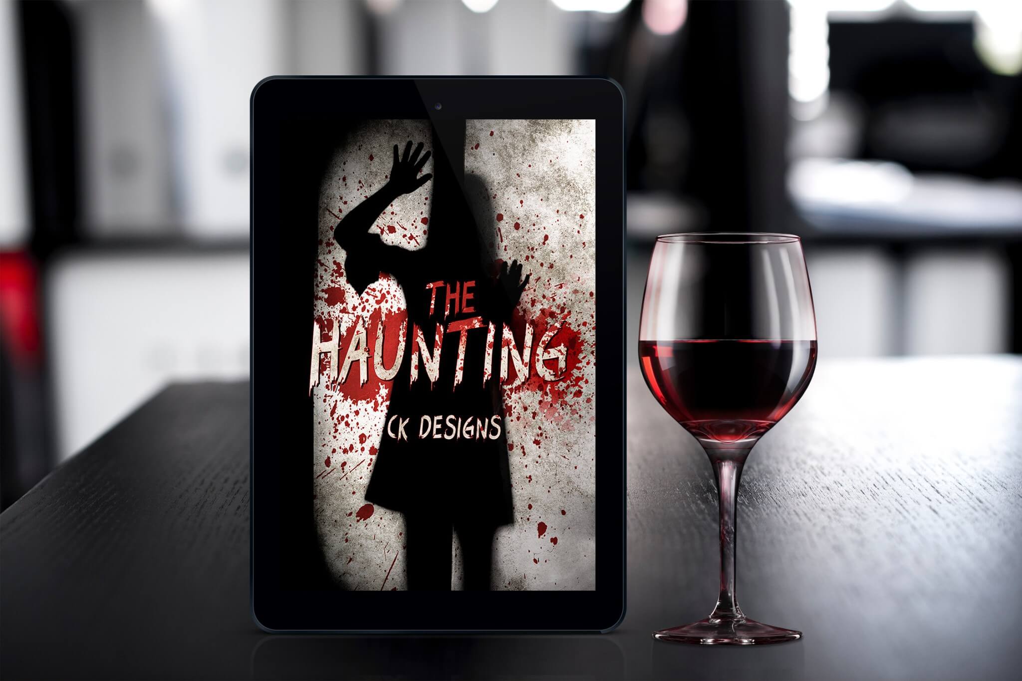 The Haunting - Image 2