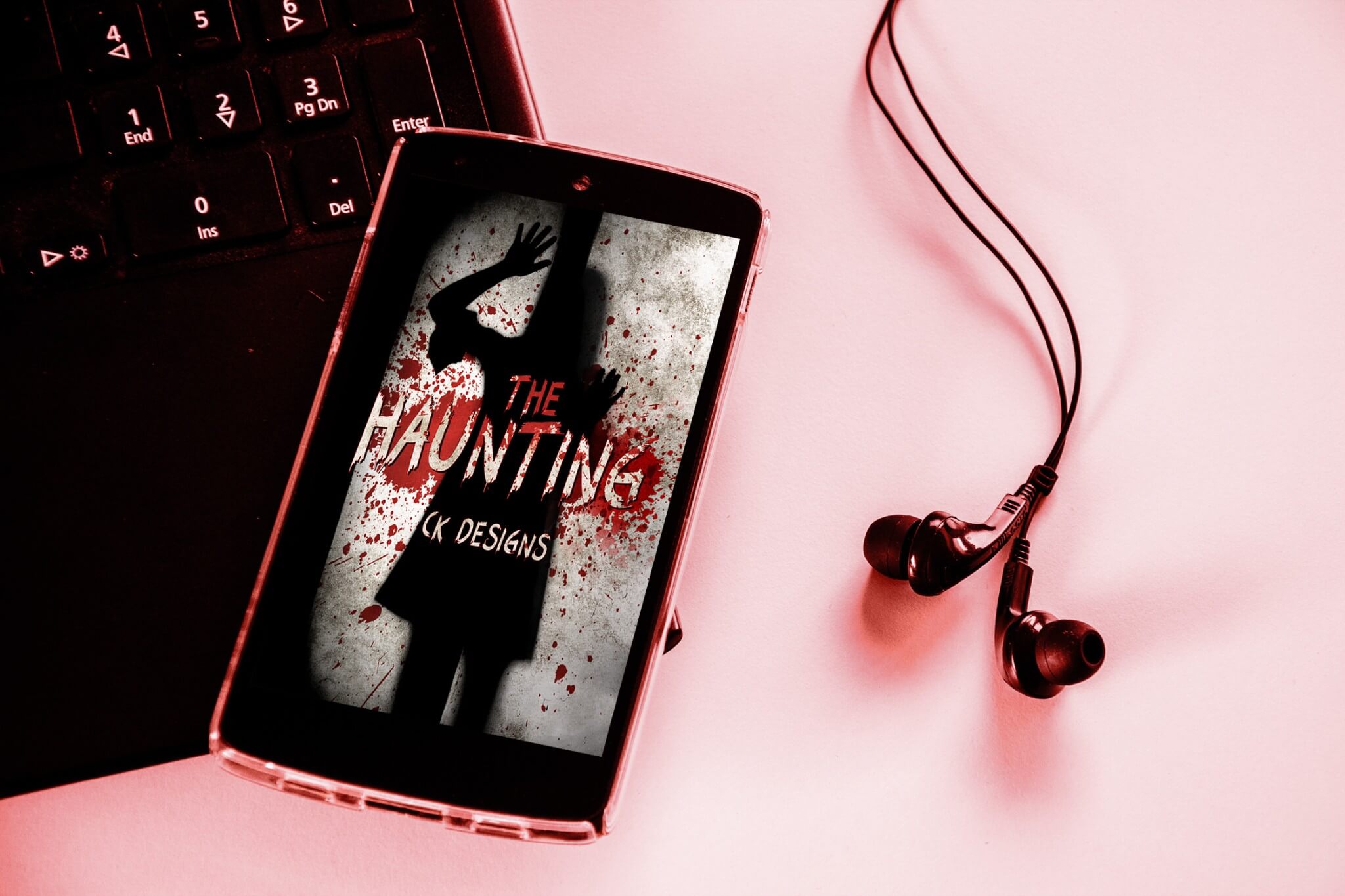 The Haunting - Image 3