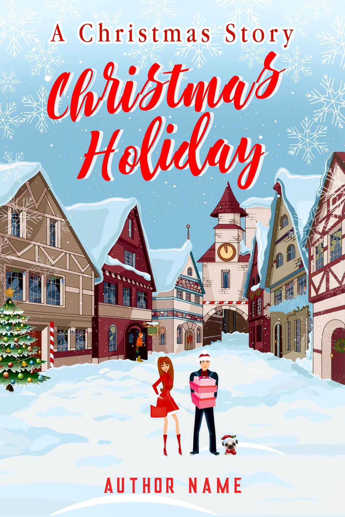 Christmas Holiday