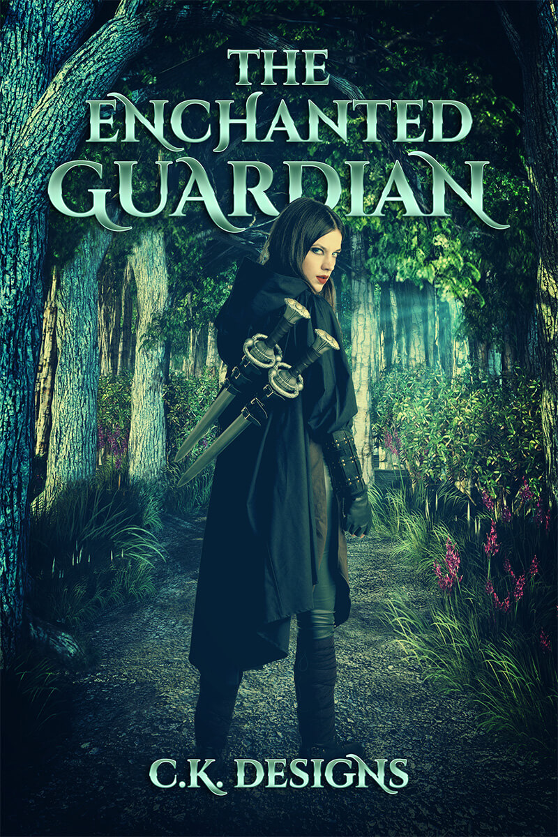The Enchanted Guardian