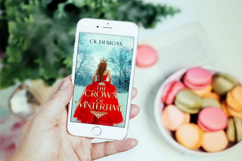 The Crown of Wintertime - Image 3