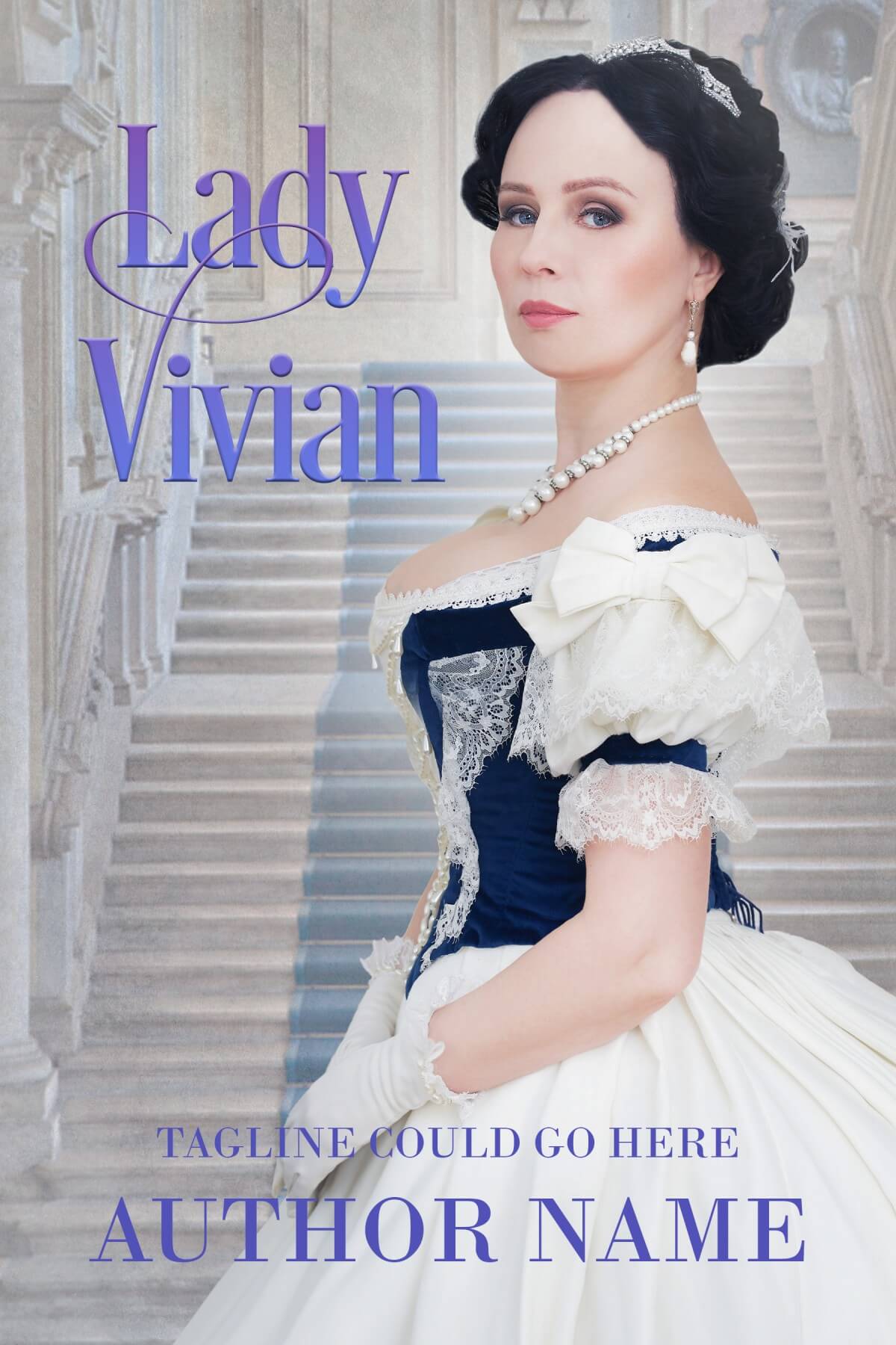 Lady Vivian