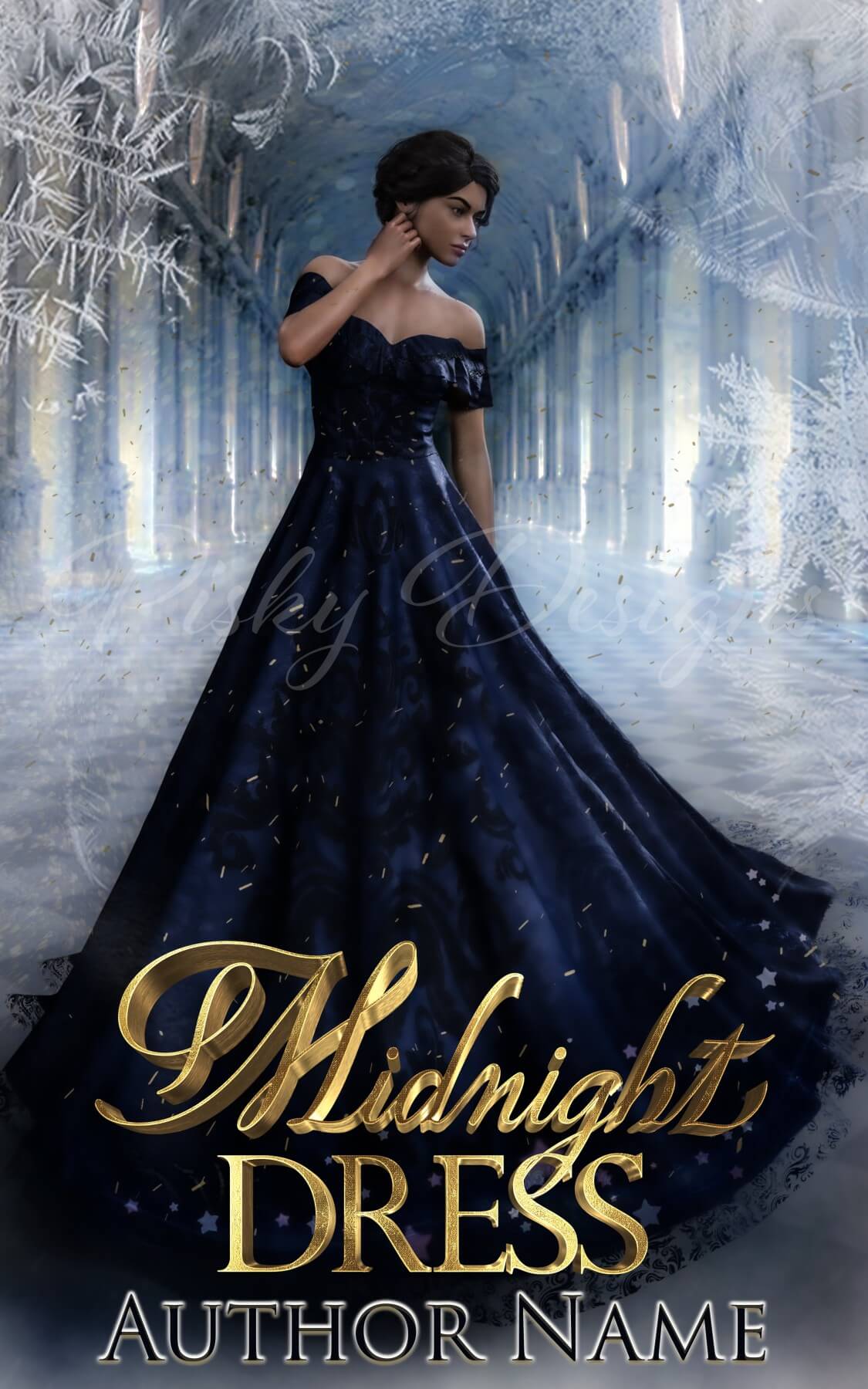 Midnight Dress