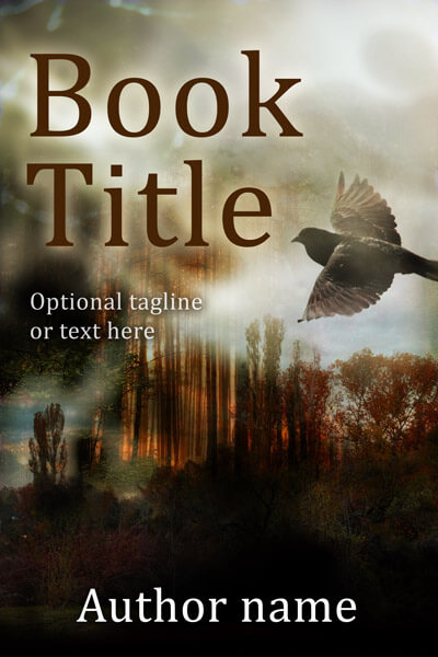 Book Cover 128