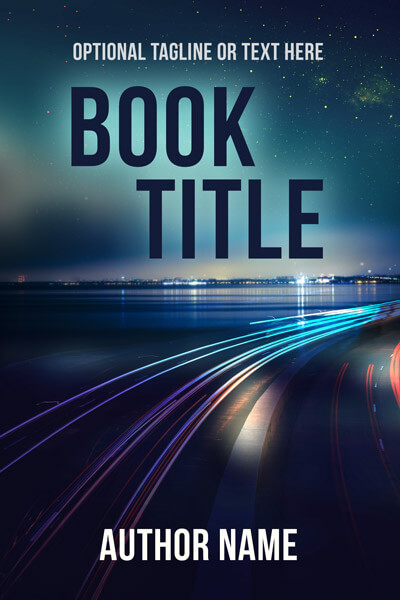 Book Cover 129