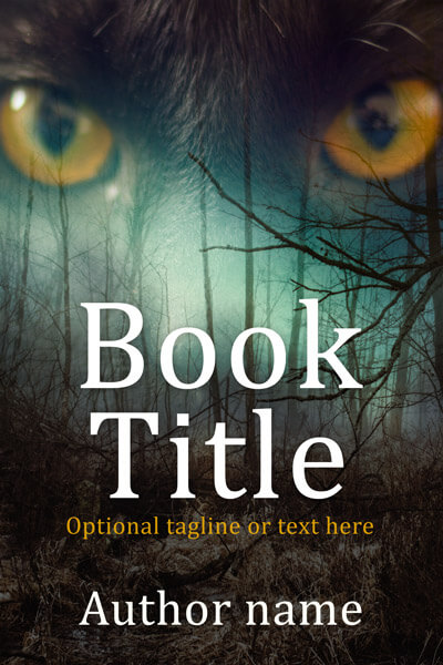 Book Cover 136