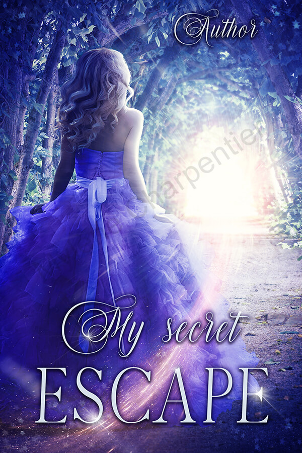 My secret ESCAPE