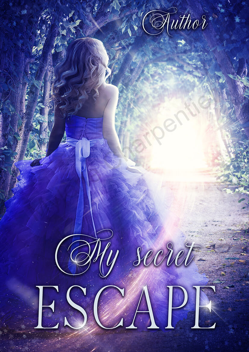 My secret ESCAPE - Image 2