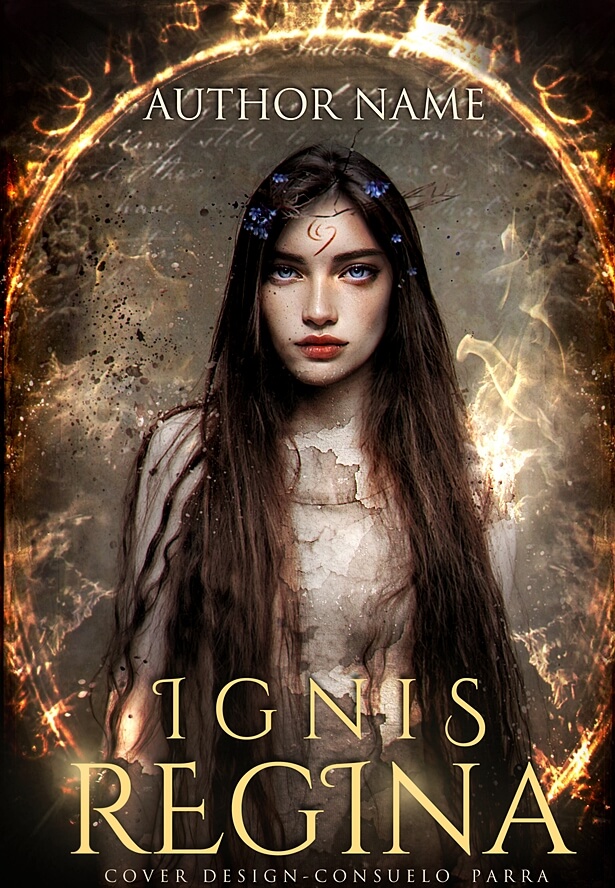 IGNIS REGINA