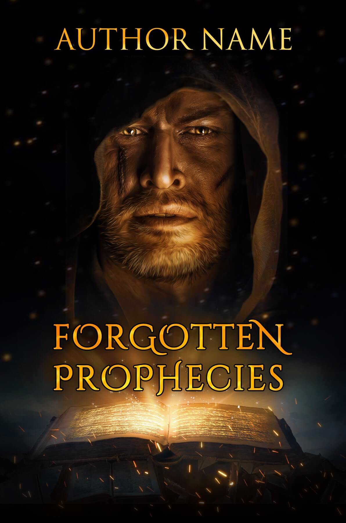 Forgotten prophecies
