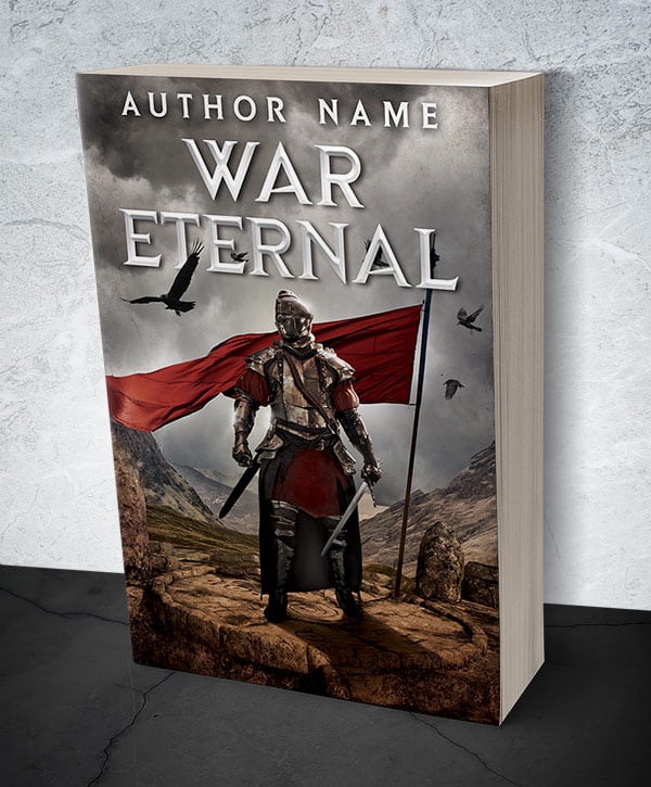 War Eternal - Image 2