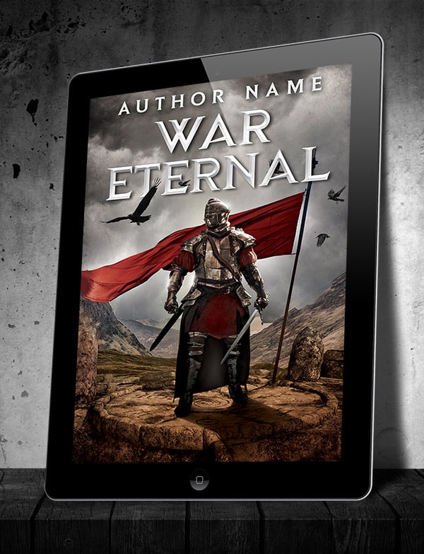 War Eternal - Image 3