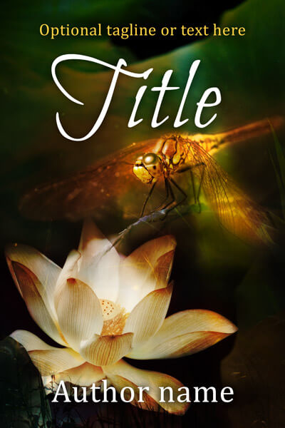 Book Cover 152