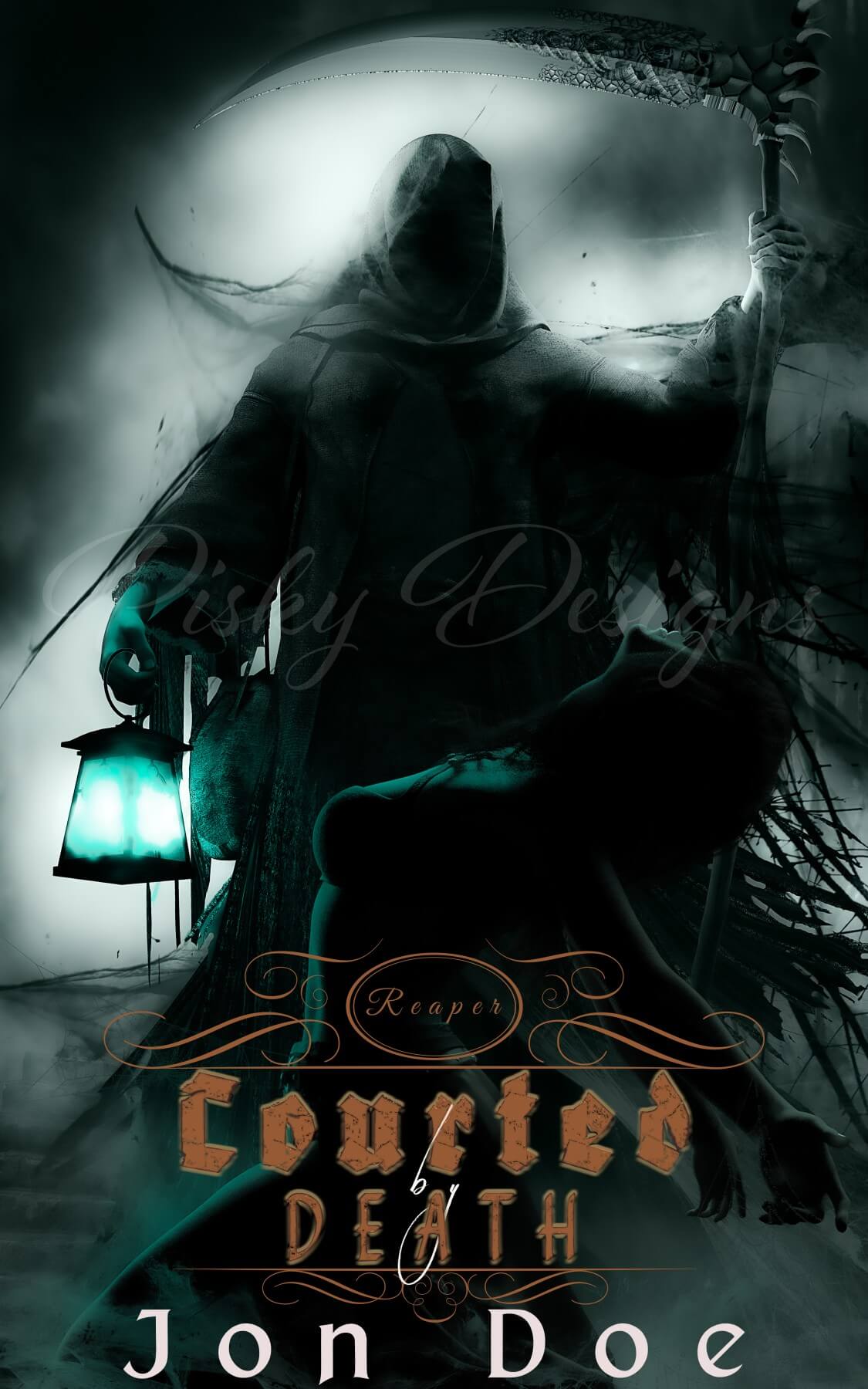 Courted By Death