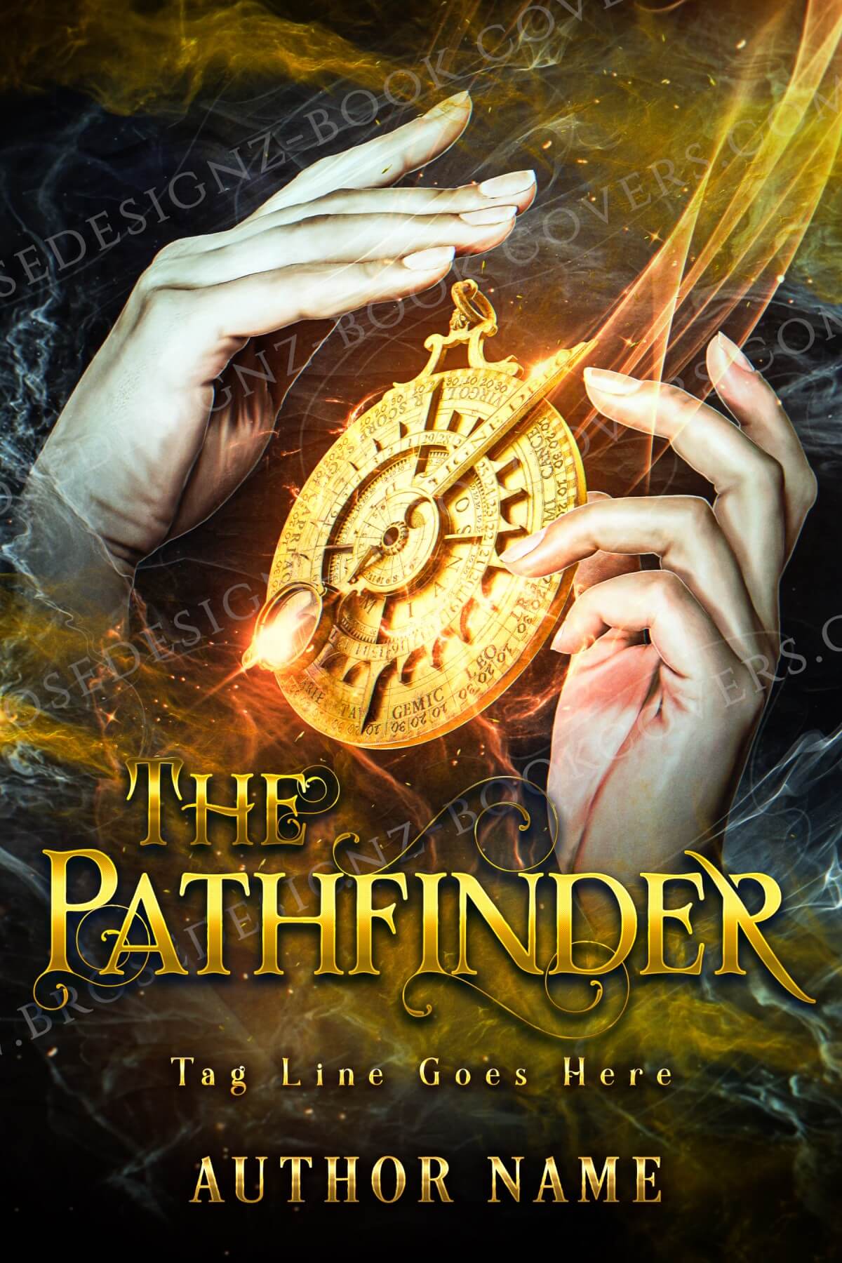 The Pathfinder