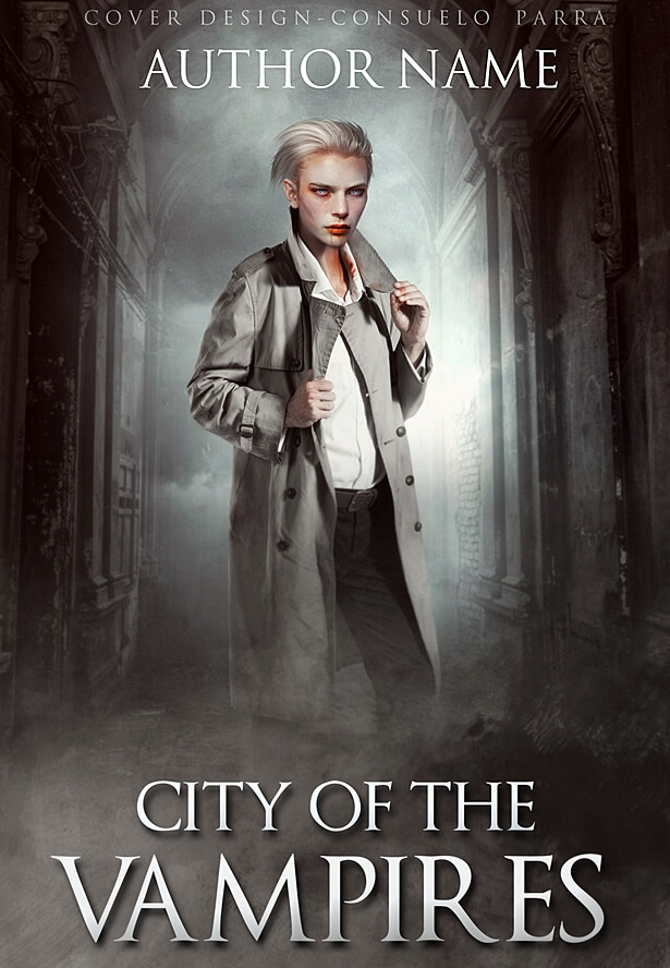 City of the vampires