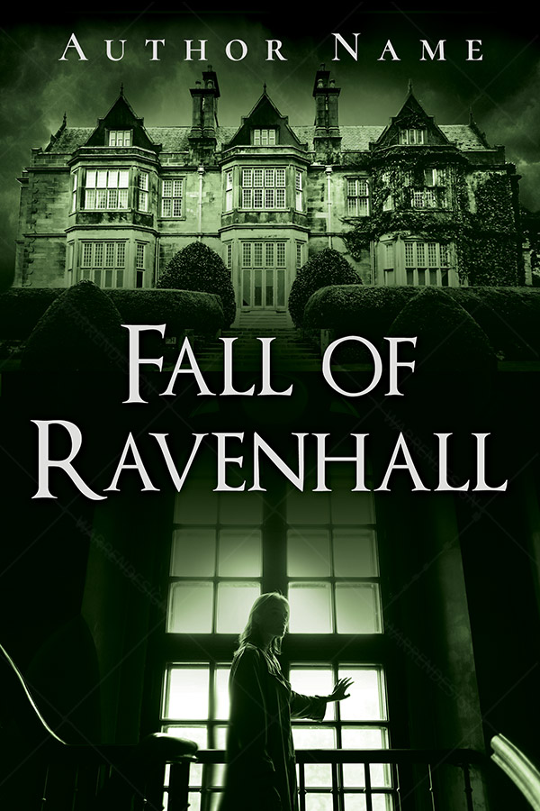 Fall of Ravenhall