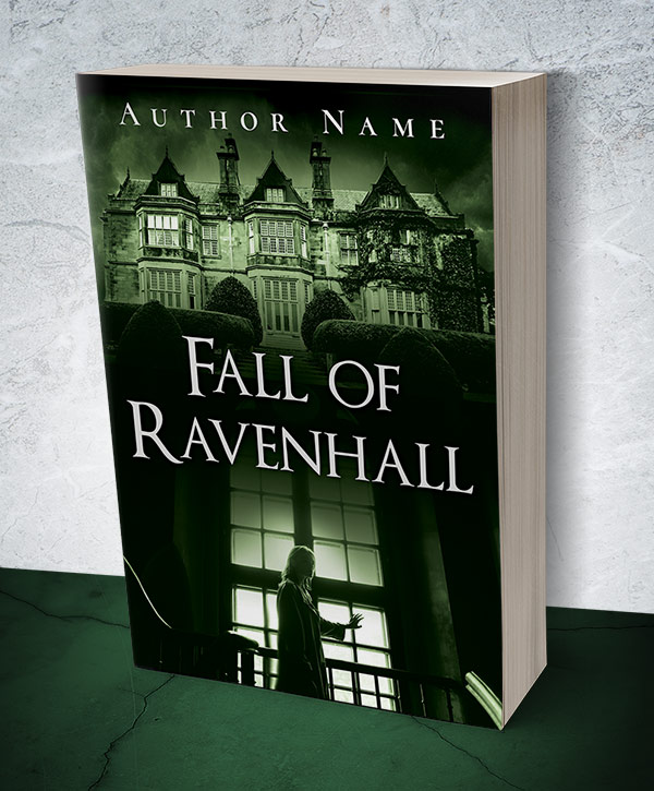 Fall of Ravenhall - Image 2