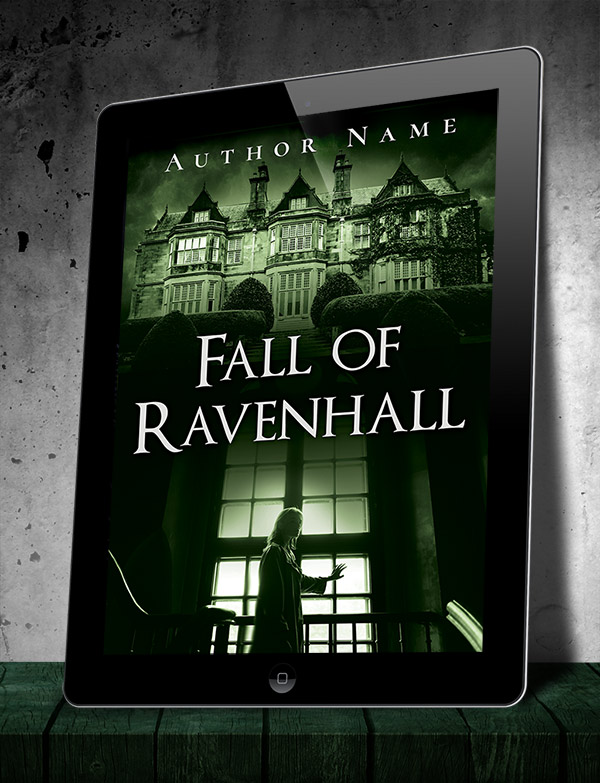 Fall of Ravenhall - Image 3