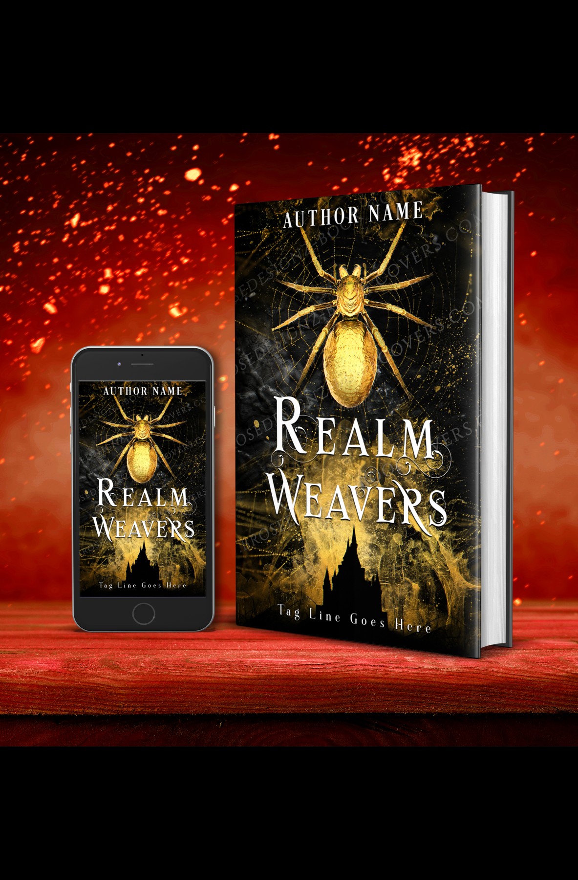 Realm Weavers - Image 2