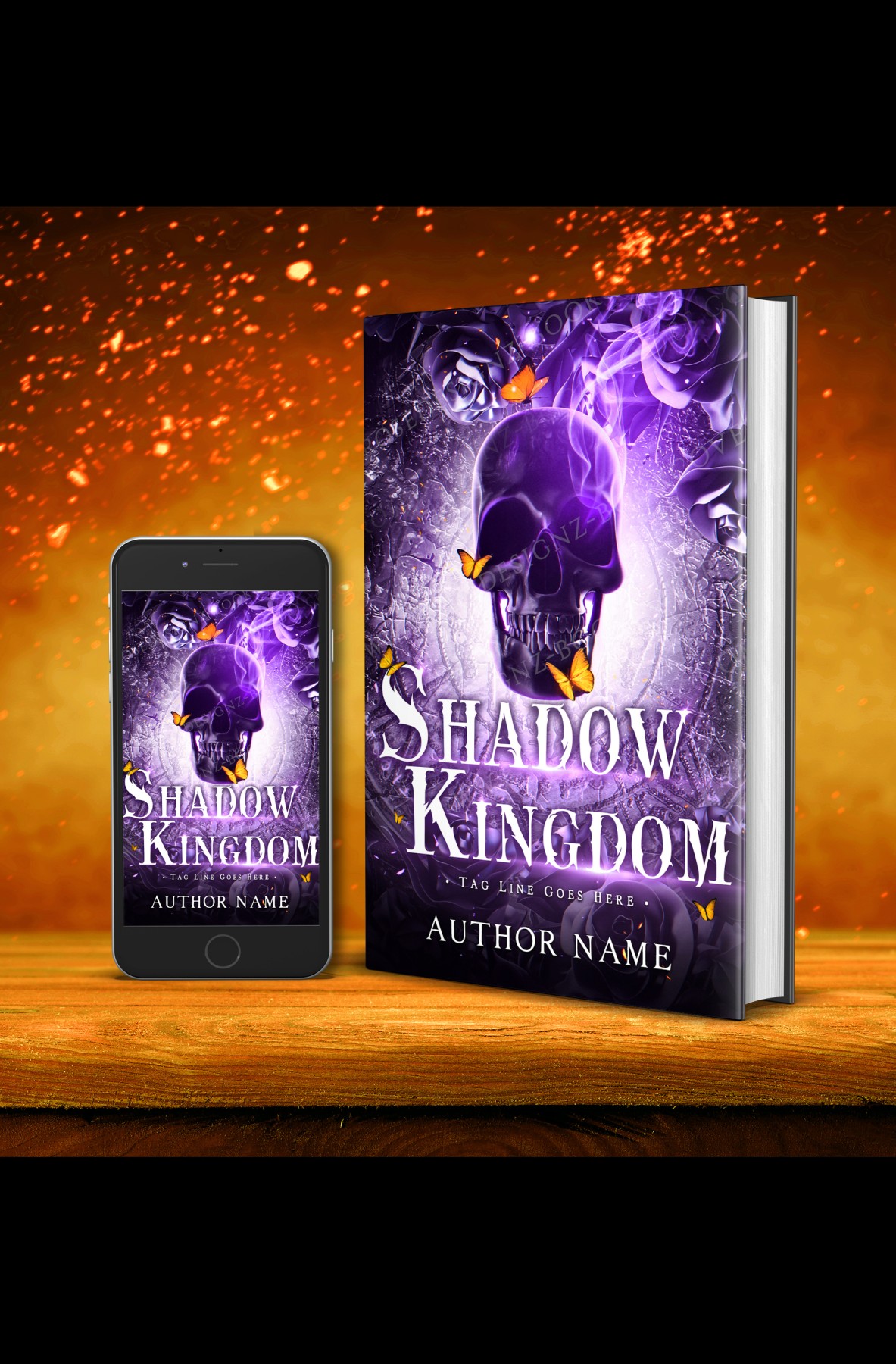 Shadow Kingdom - Image 2