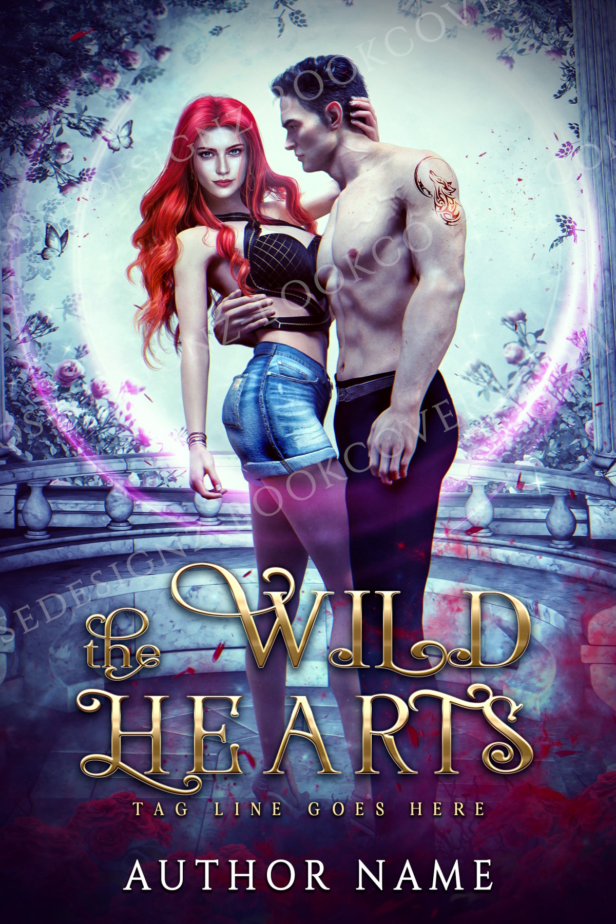 The wild Hearts