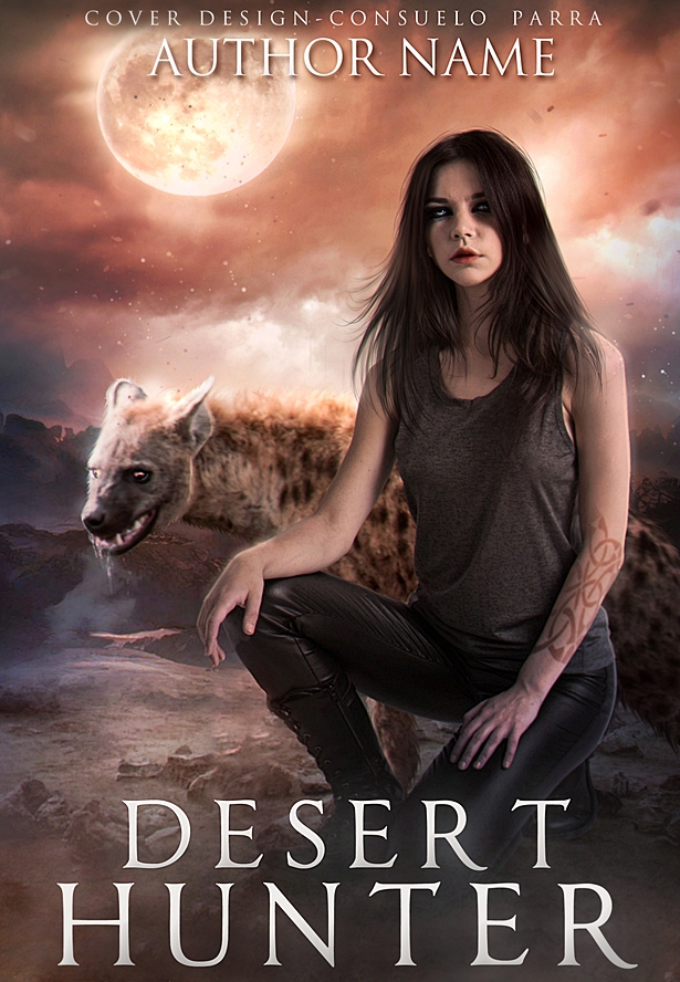Desert hunter