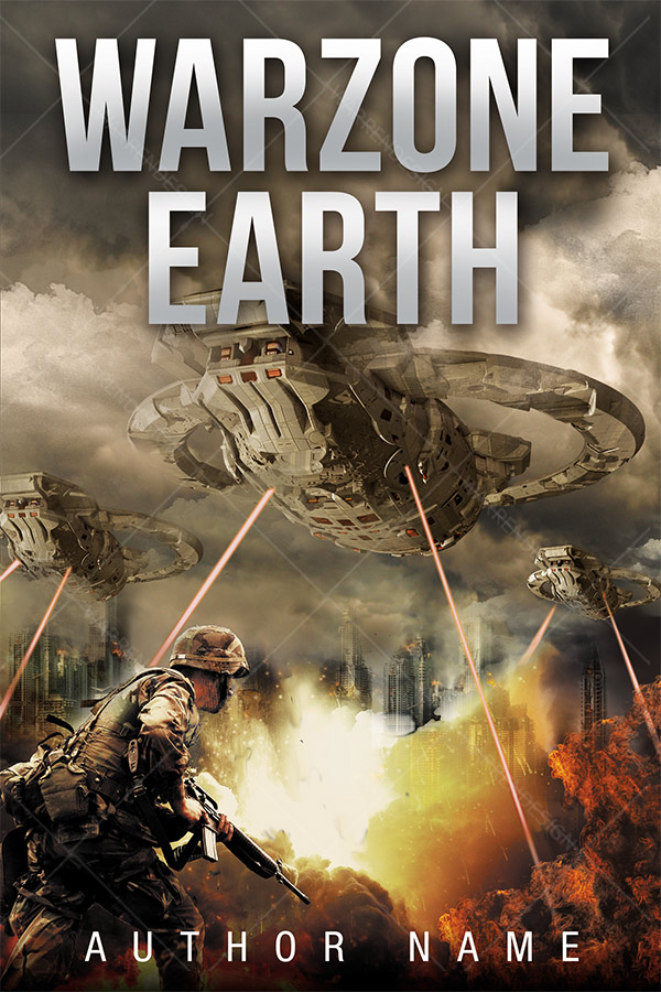Warzone Earth