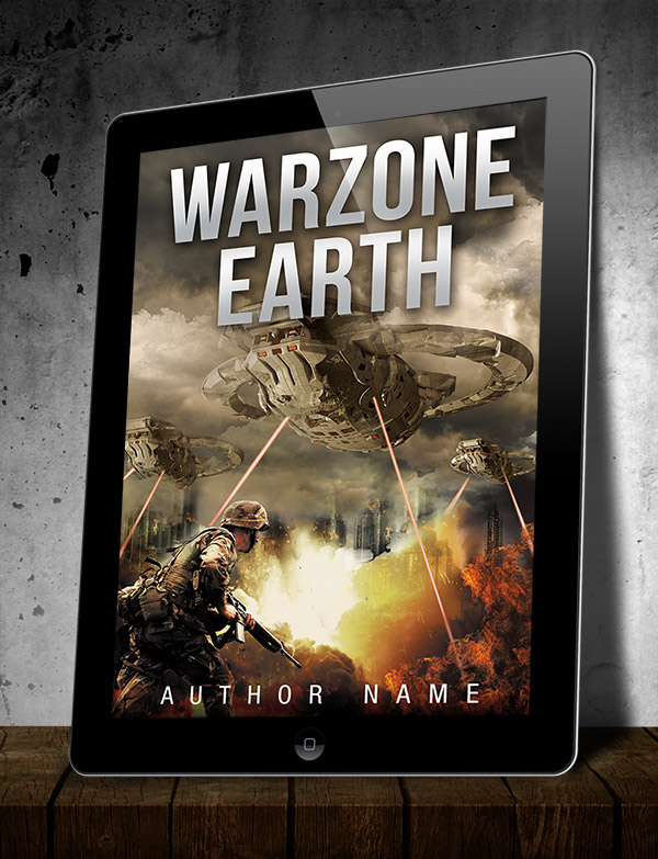 Warzone Earth - Image 3