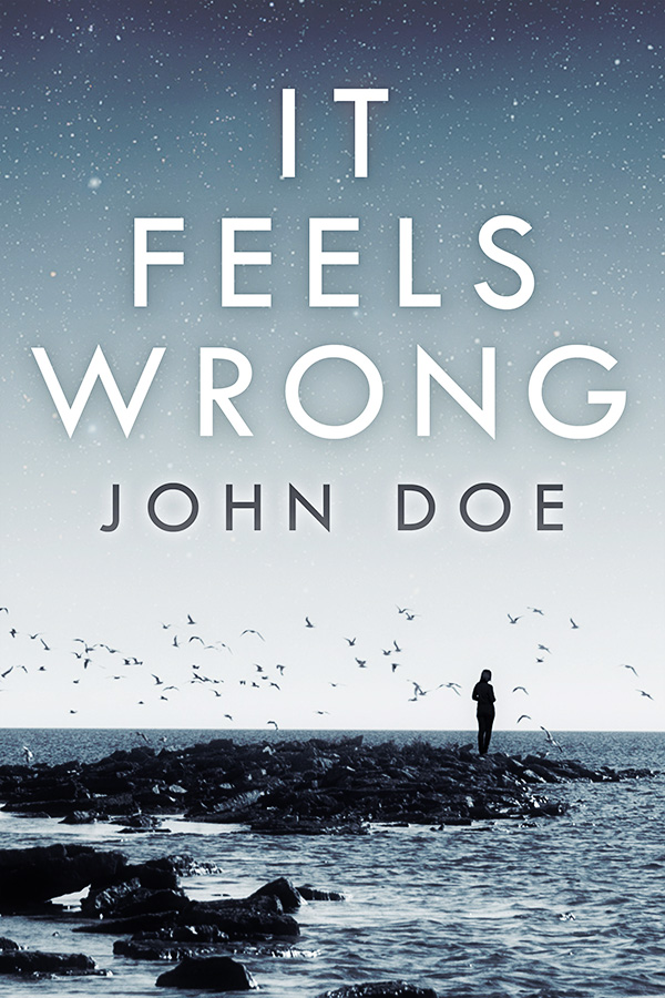 It Feels Wrong