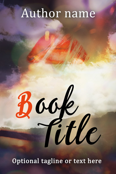Book Cover 167