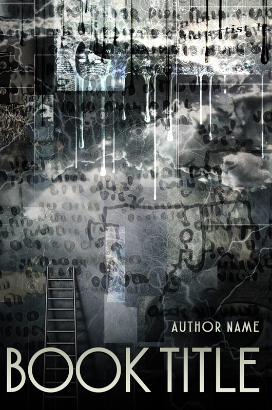 Symbols | Mystery | Fantasy | Detective – Book Cover