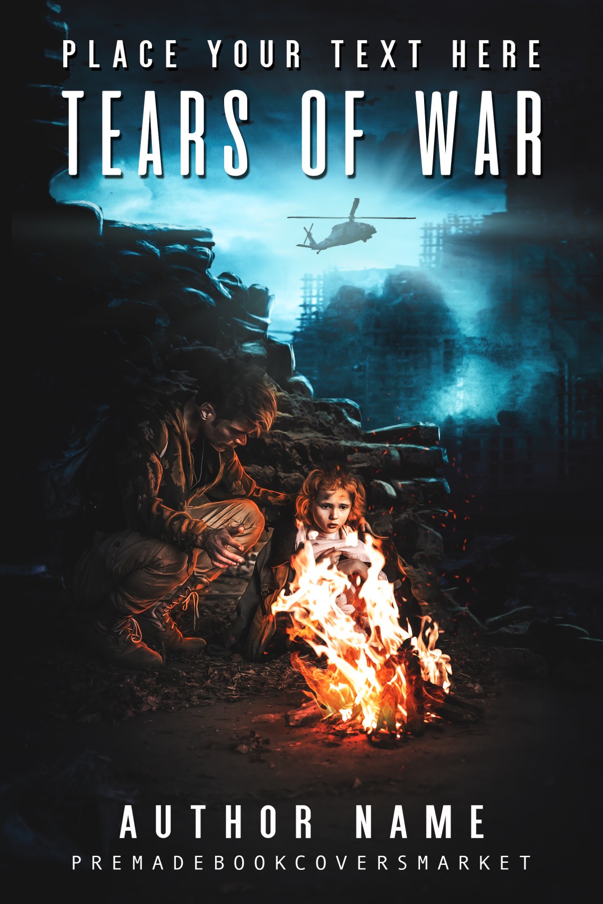 Tears of War