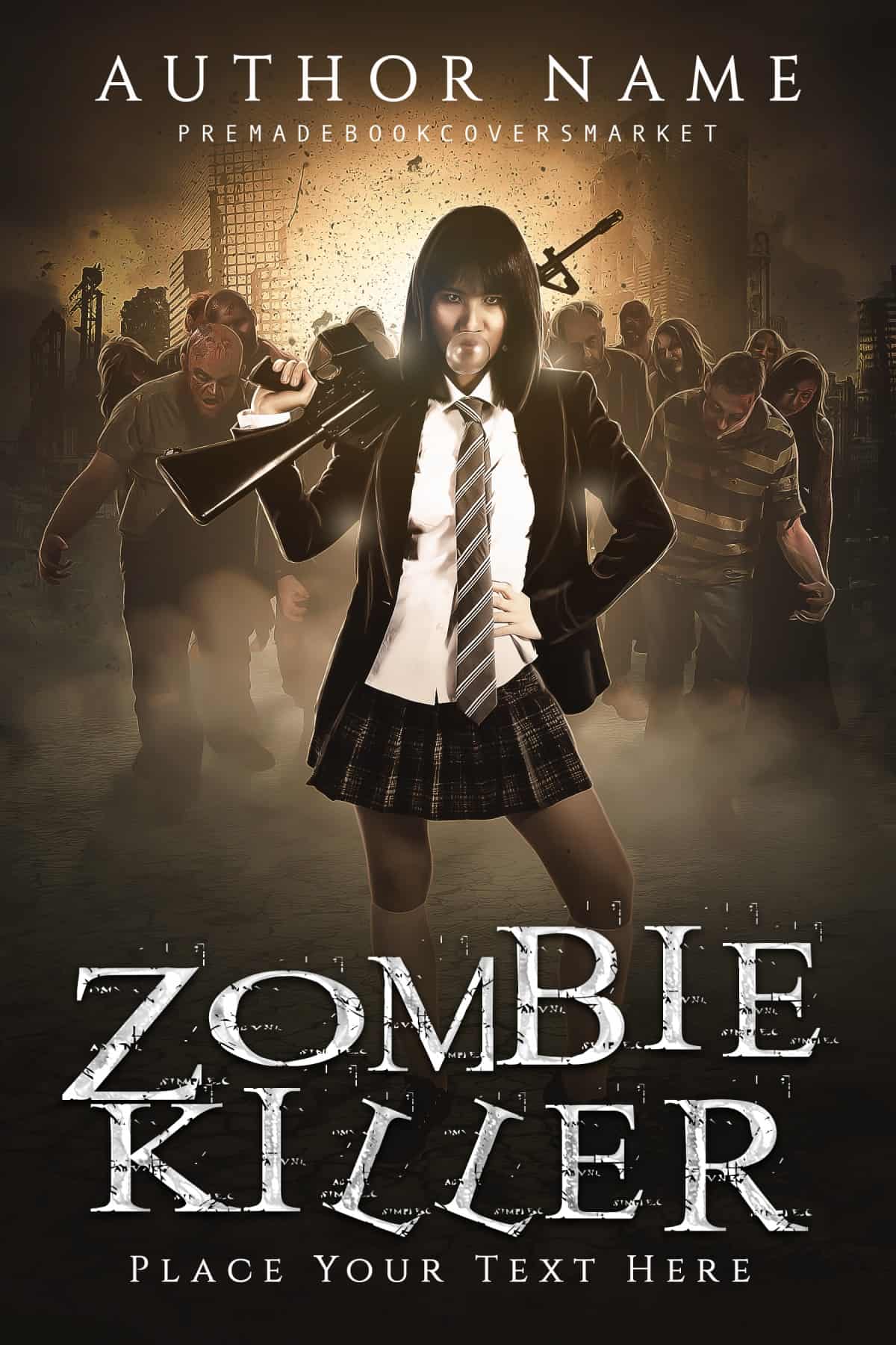 Zombie killer