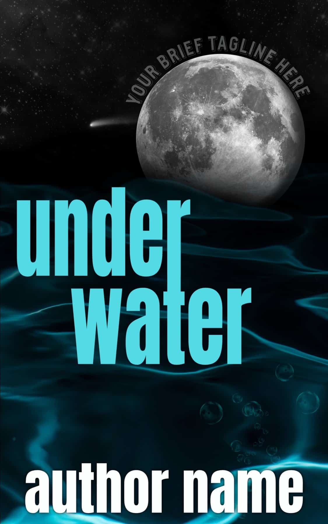 Under Water