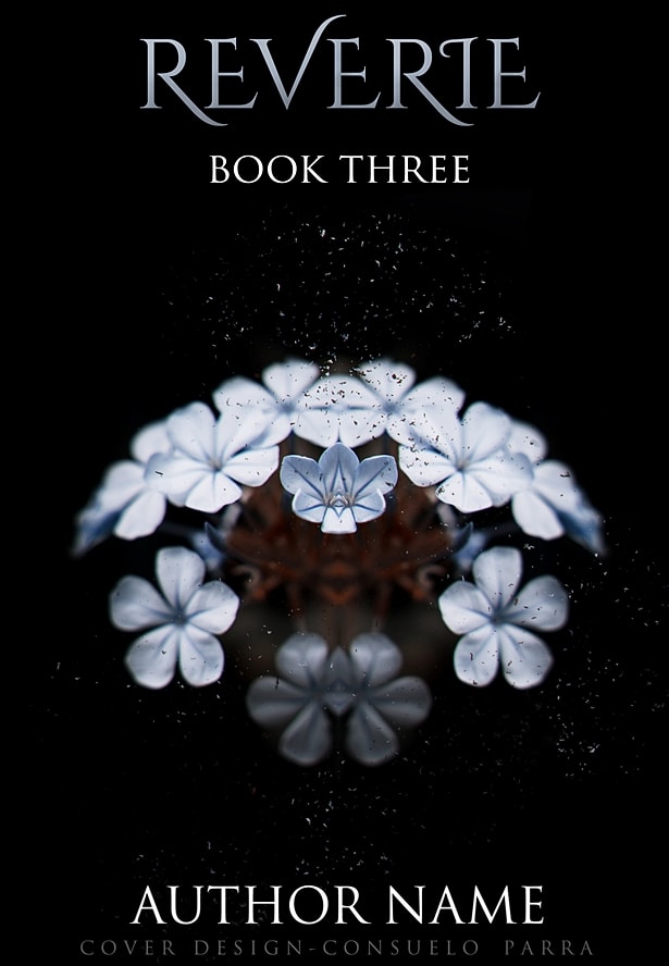 Trilogy of flowers - 3 covers - Image 3