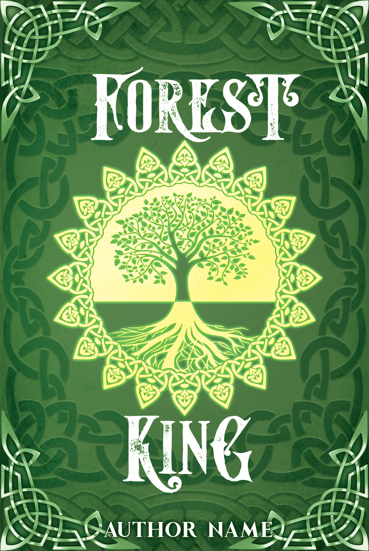 Forest King