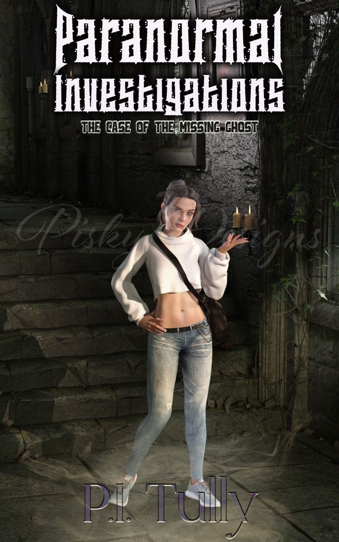Paranormal Investigations