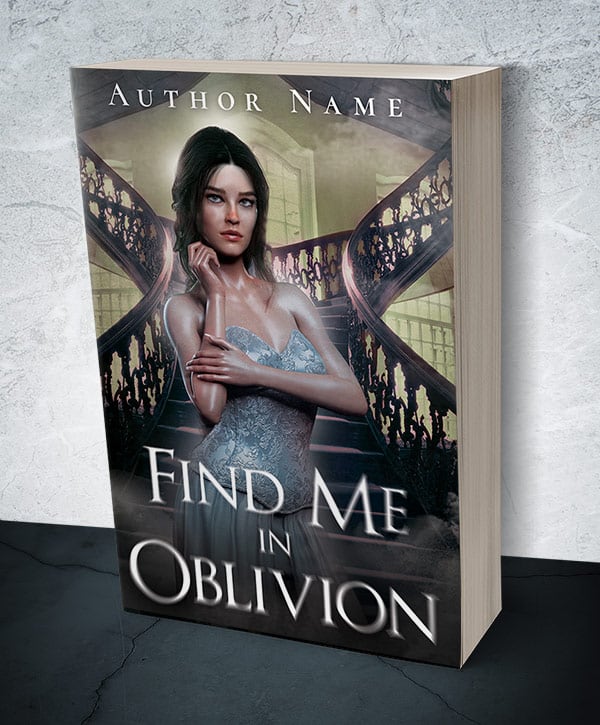 Find Me in Oblivion - Image 2