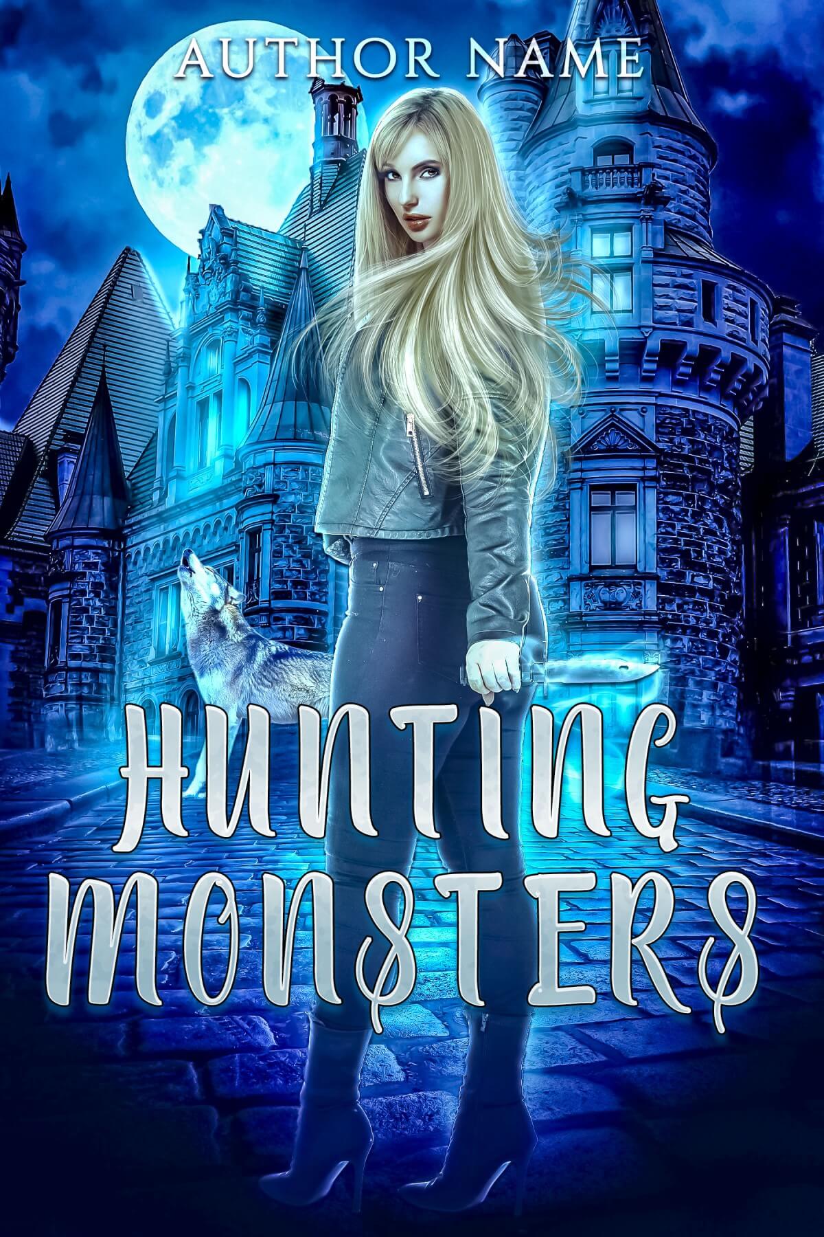 Hunting Monsters