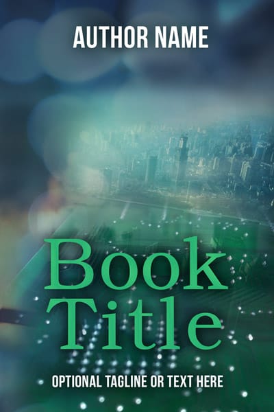 Book Cover 171