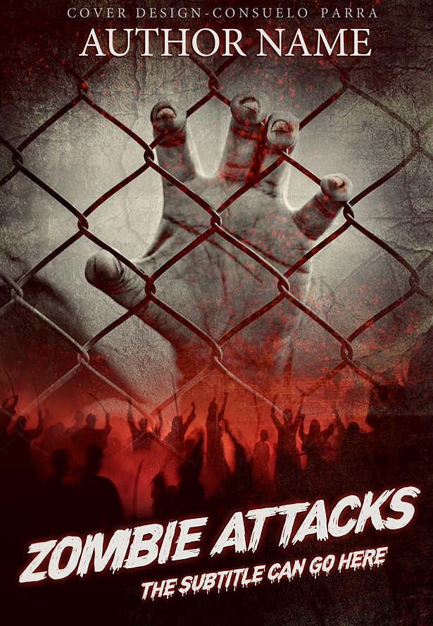 Zombie attacks