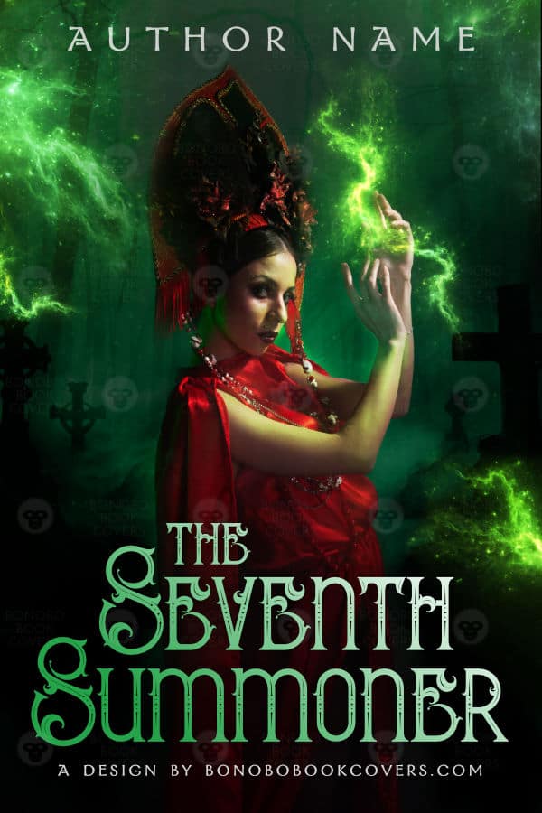 The Seventh Summoner