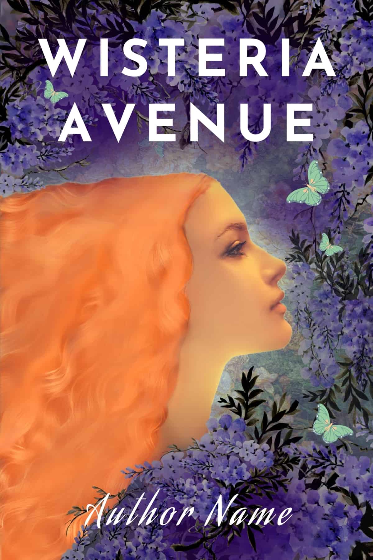 Wisteria Avenue