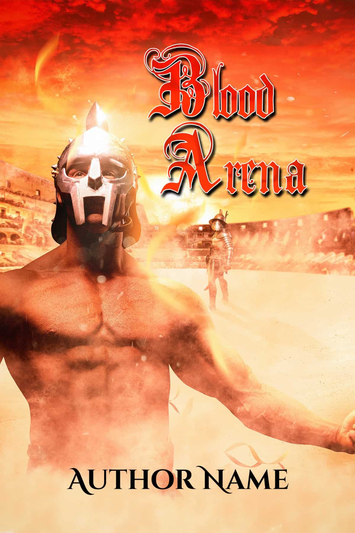 Gladiator Arena