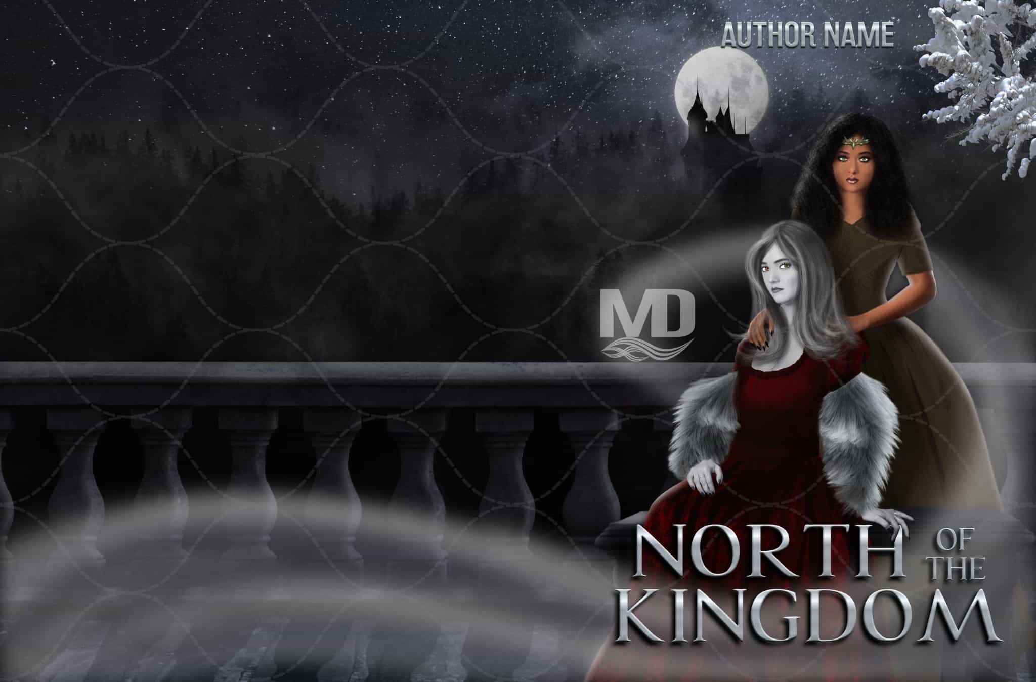 North of the Kingdom - Image 2