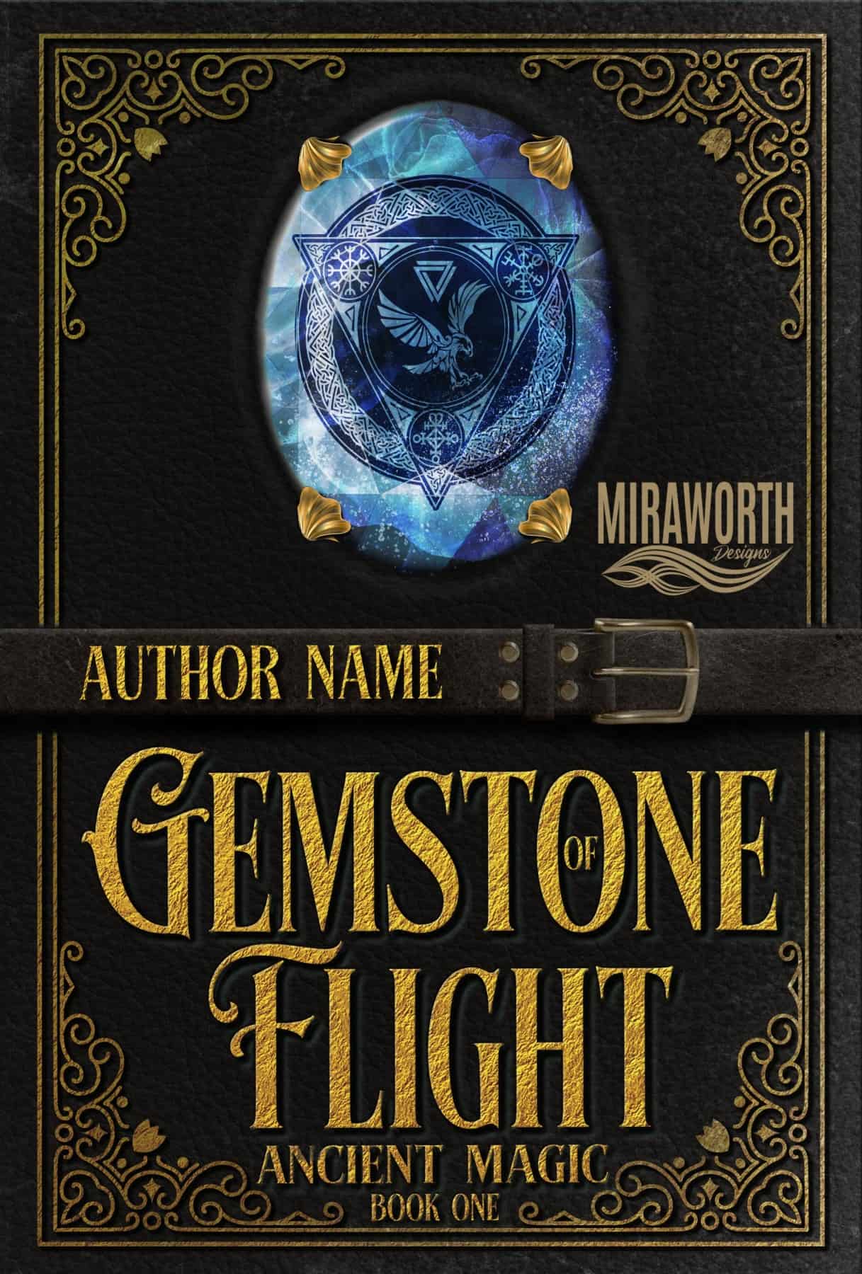 Ancient Magic (5 book set)